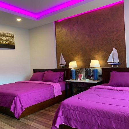 Smile Home Krabi Klong Moung Beach Пляж Клонг-Муанг Екстер'єр фото