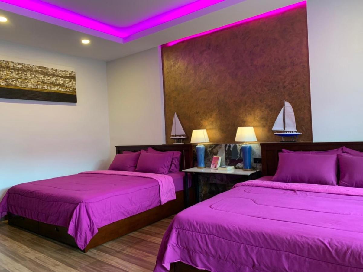 Smile Home Krabi Klong Moung Beach Пляж Клонг-Муанг Екстер'єр фото