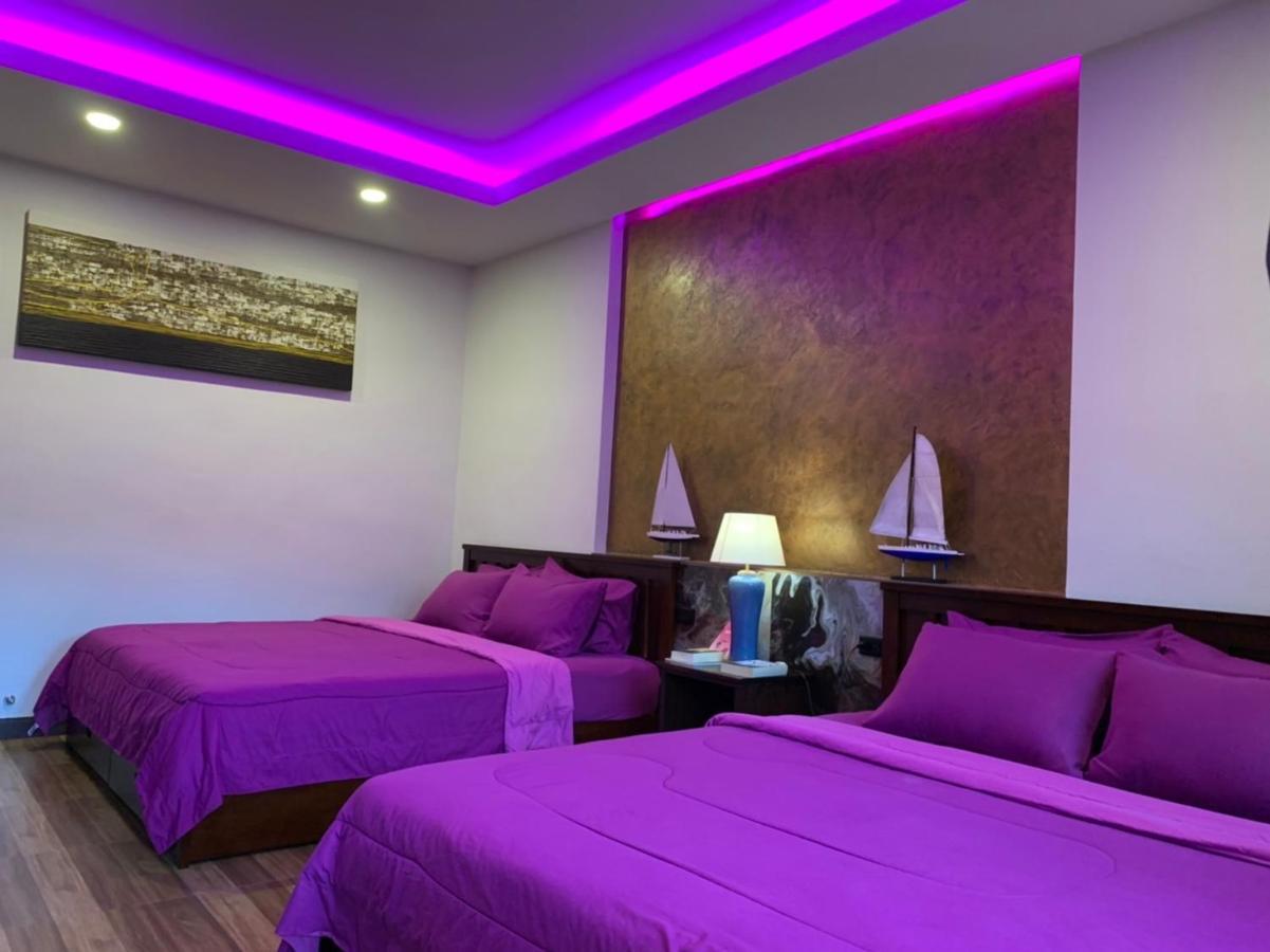 Smile Home Krabi Klong Moung Beach Пляж Клонг-Муанг Екстер'єр фото