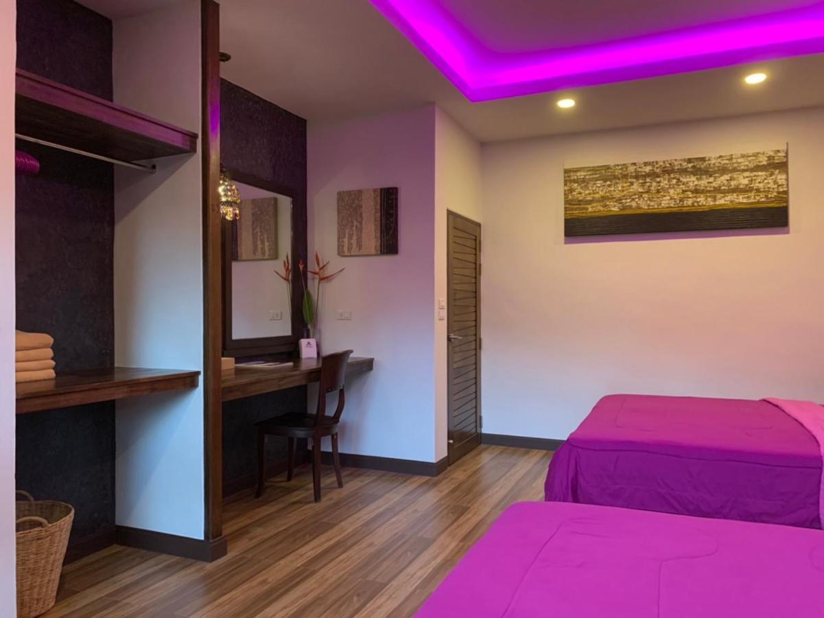 Smile Home Krabi Klong Moung Beach Пляж Клонг-Муанг Екстер'єр фото