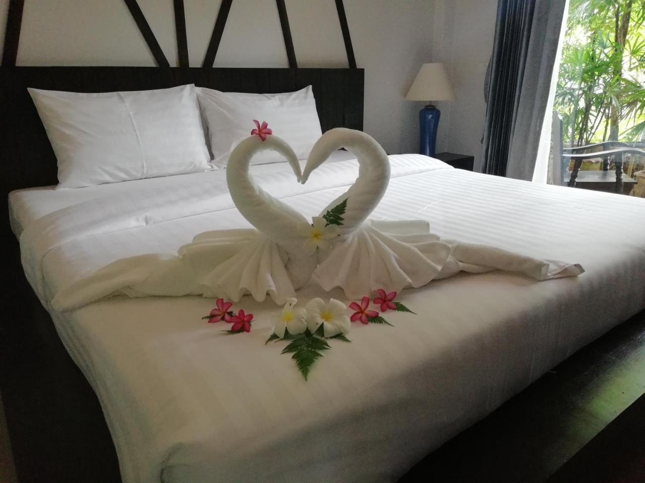 Smile Home Krabi Klong Moung Beach Пляж Клонг-Муанг Екстер'єр фото
