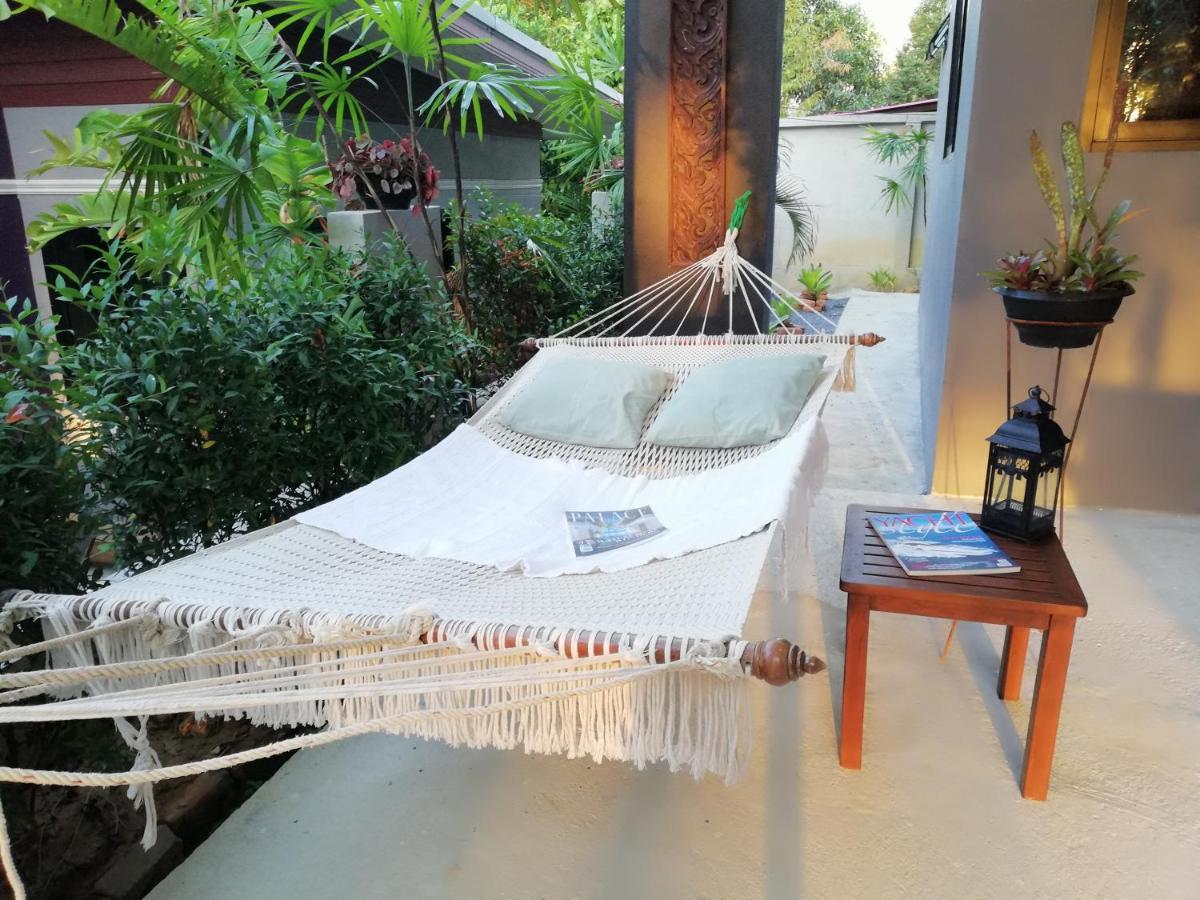 Smile Home Krabi Klong Moung Beach Пляж Клонг-Муанг Екстер'єр фото