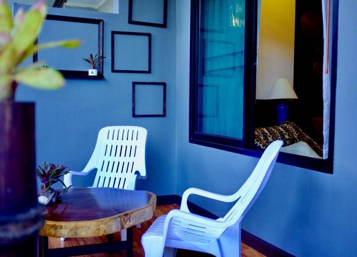 Smile Home Krabi Klong Moung Beach Пляж Клонг-Муанг Екстер'єр фото