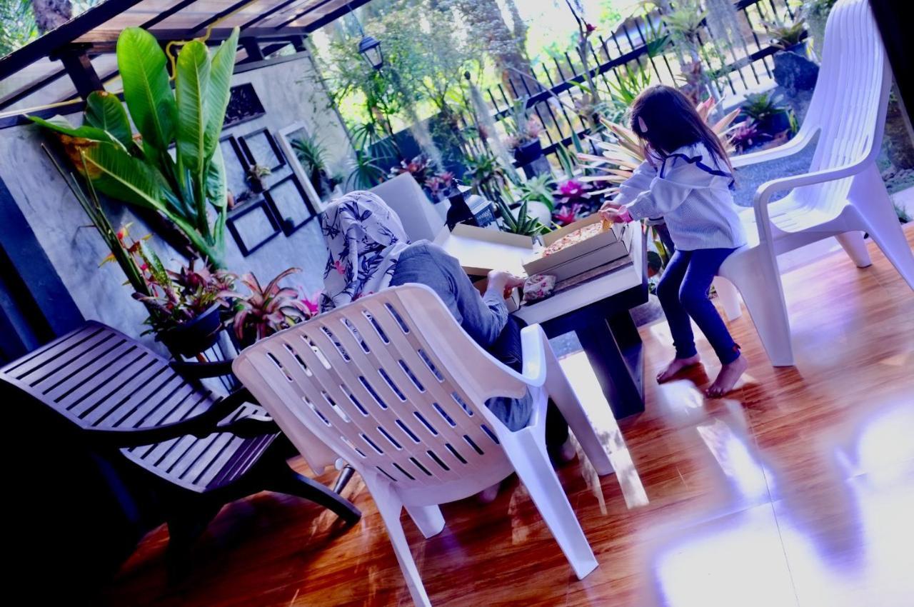 Smile Home Krabi Klong Moung Beach Пляж Клонг-Муанг Екстер'єр фото